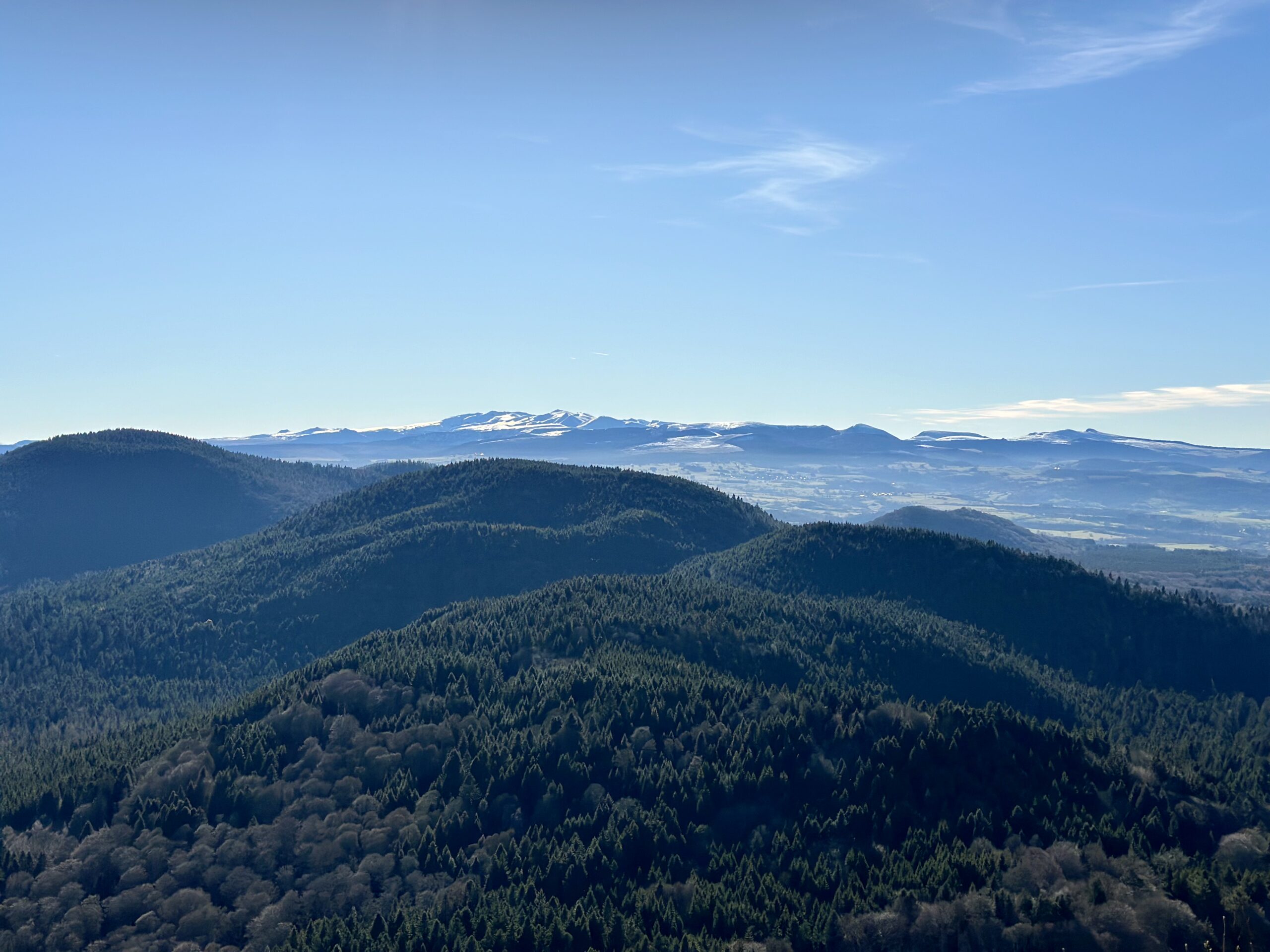 L’Auvergne : Un Joyau de la Nature et de la Culture