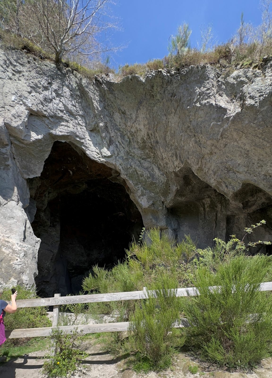 Les Goules en Auvergne : Un joyau volcanique méconnu