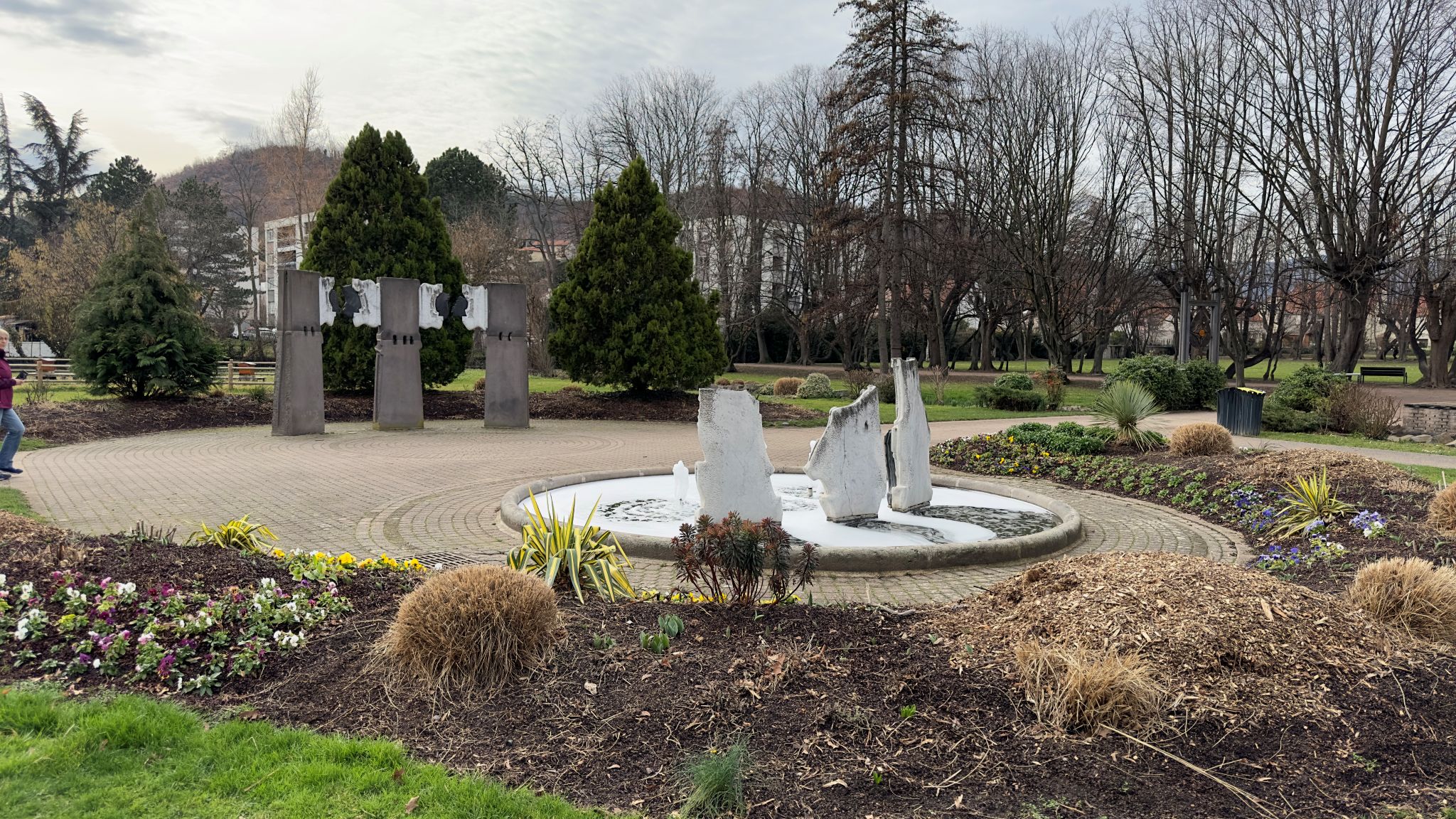 Parc Pierre-Montgroux